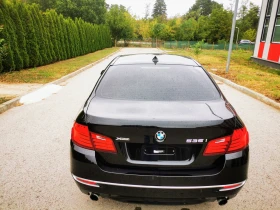 BMW 535 XDrive Facelift , снимка 5