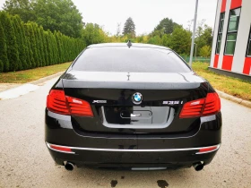 BMW 535 XDrive Facelift , снимка 4