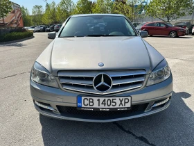 Mercedes-Benz C 220 | Mobile.bg    7