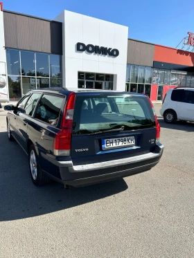 Volvo V70 2.4 D5 | Mobile.bg    3