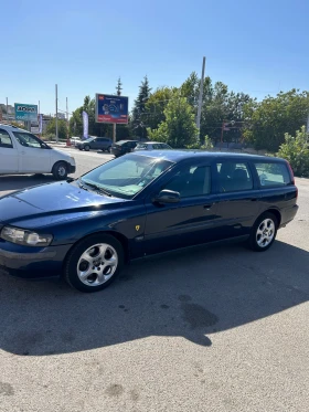 Volvo V70 2.4 D5, снимка 2