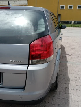 Opel Signum * * OPEL Signum 2.2 direct 155  Euro 4 * * | Mobile.bg    16