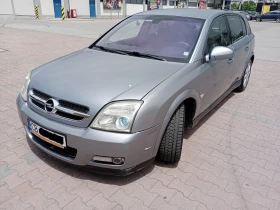 Opel Signum * * OPEL Signum 2.2 direct 155  Euro 4 * * | Mobile.bg    5