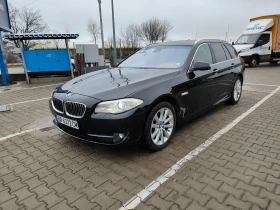 Обява за продажба на BMW 530 D X-xrive Keyless 360 view Напълно Обслужен 258к.с ~27 500 лв. - изображение 1