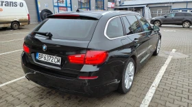 Обява за продажба на BMW 530 D X-xrive Keyless 360 view Напълно Обслужен 258к.с ~27 500 лв. - изображение 2