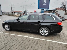 Обява за продажба на BMW 530 D X-xrive Keyless 360 view Напълно Обслужен 258к.с ~27 500 лв. - изображение 1