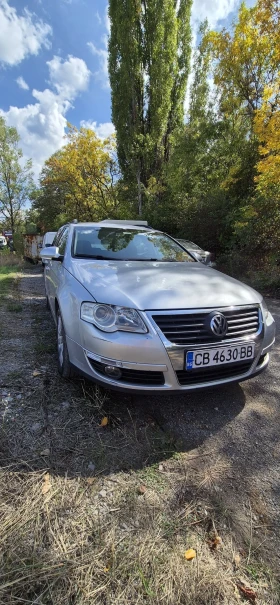 VW Passat 2.0TDI DSG BMP мотор, снимка 4