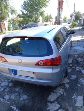 Honda Accord 2.2 | Mobile.bg    2