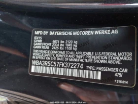 BMW 435 XDRIVE - [17] 