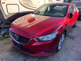 Mazda 6 2.5i SKYACTIV usa, снимка 4