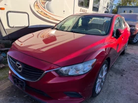 Mazda 6 2.5i SKYACTIV usa, снимка 5