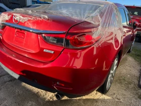 Mazda 6 2.5i SKYACTIV usa, снимка 7