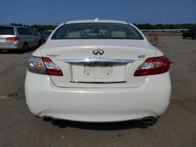 Infiniti M M37 | Mobile.bg    6