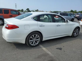 Infiniti M M37 - [5] 