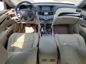 Infiniti M M37 - [9] 