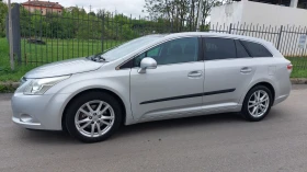     Toyota Avensis 2.2 D4D 150k.c.