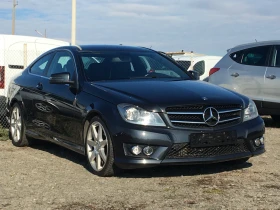     Mercedes-Benz C 180 AMG Automat 