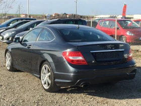 Mercedes-Benz C 180 1.8i AMG Automat Швейцария, снимка 5