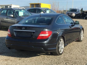 Mercedes-Benz C 180 1.8i AMG Automat Швейцария, снимка 7