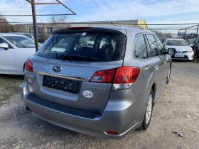 Subaru Legacy, снимка 4