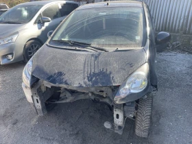 Toyota Aygo 1.0i, снимка 4