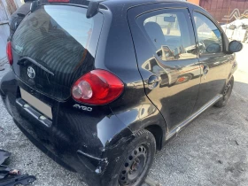 Toyota Aygo 1.0i, снимка 2