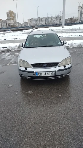 Ford Mondeo | Mobile.bg    2