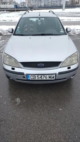 Ford Mondeo | Mobile.bg    3