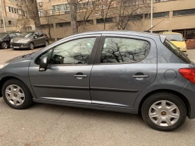 Peugeot 207 facelift, снимка 3