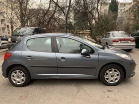 Peugeot 207 facelift, снимка 2