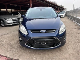 Ford C-max 1.6TDCI TITANIUM  | Mobile.bg    6