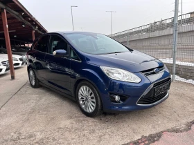 Ford C-max 1.6TDCI TITANIUM  | Mobile.bg    5