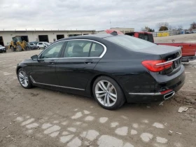 BMW 750 XDRIVE* * * * *  | Mobile.bg    2