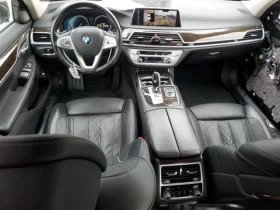 BMW 750 XDRIVE* * * * *  | Mobile.bg    8