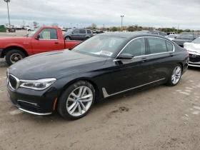     BMW 750 XDRIVE* * * * * 