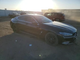     BMW 850 M850* LCI* GRAN* COUPE* XDRIVE* INDIVIDUAL* 