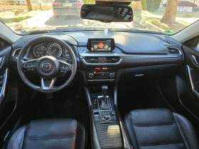 Mazda 6, снимка 11