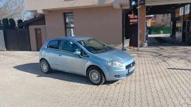 Обява за продажба на Fiat Punto 1.2 i ~2 800 лв. - изображение 2
