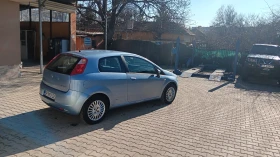 Обява за продажба на Fiat Punto 1.2 i ~2 800 лв. - изображение 3