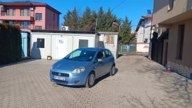 Обява за продажба на Fiat Punto 1.2 i ~2 800 лв. - изображение 1