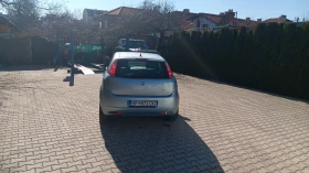 Обява за продажба на Fiat Punto 1.2 i ~2 800 лв. - изображение 4