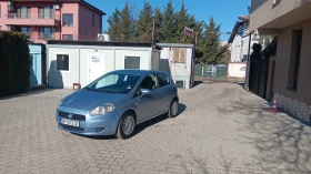Обява за продажба на Fiat Punto 1.2 i ~2 800 лв. - изображение 5