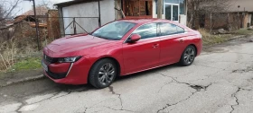 Peugeot 508, снимка 2