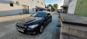Обява за продажба на BMW 520 ~15 200 лв. - изображение 5