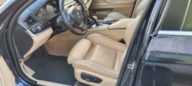 Обява за продажба на BMW 520 ~15 200 лв. - изображение 10
