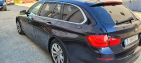 Обява за продажба на BMW 520 ~15 200 лв. - изображение 2