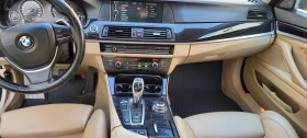 Обява за продажба на BMW 520 ~15 200 лв. - изображение 8