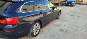 Обява за продажба на BMW 520 ~15 200 лв. - изображение 4