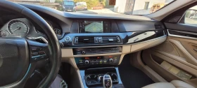 Обява за продажба на BMW 520 ~15 200 лв. - изображение 6