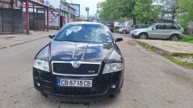 Обява за продажба на Skoda Octavia ~6 500 лв. - изображение 1